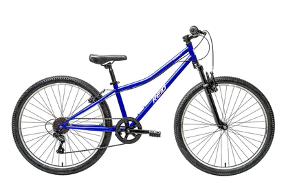 Impact 26" Kids Bike - Black