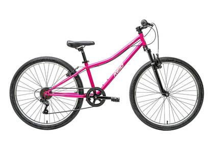 Impact 26" Kids Bike - Black