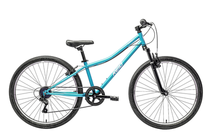 Impact 26" Kids Bike - Black