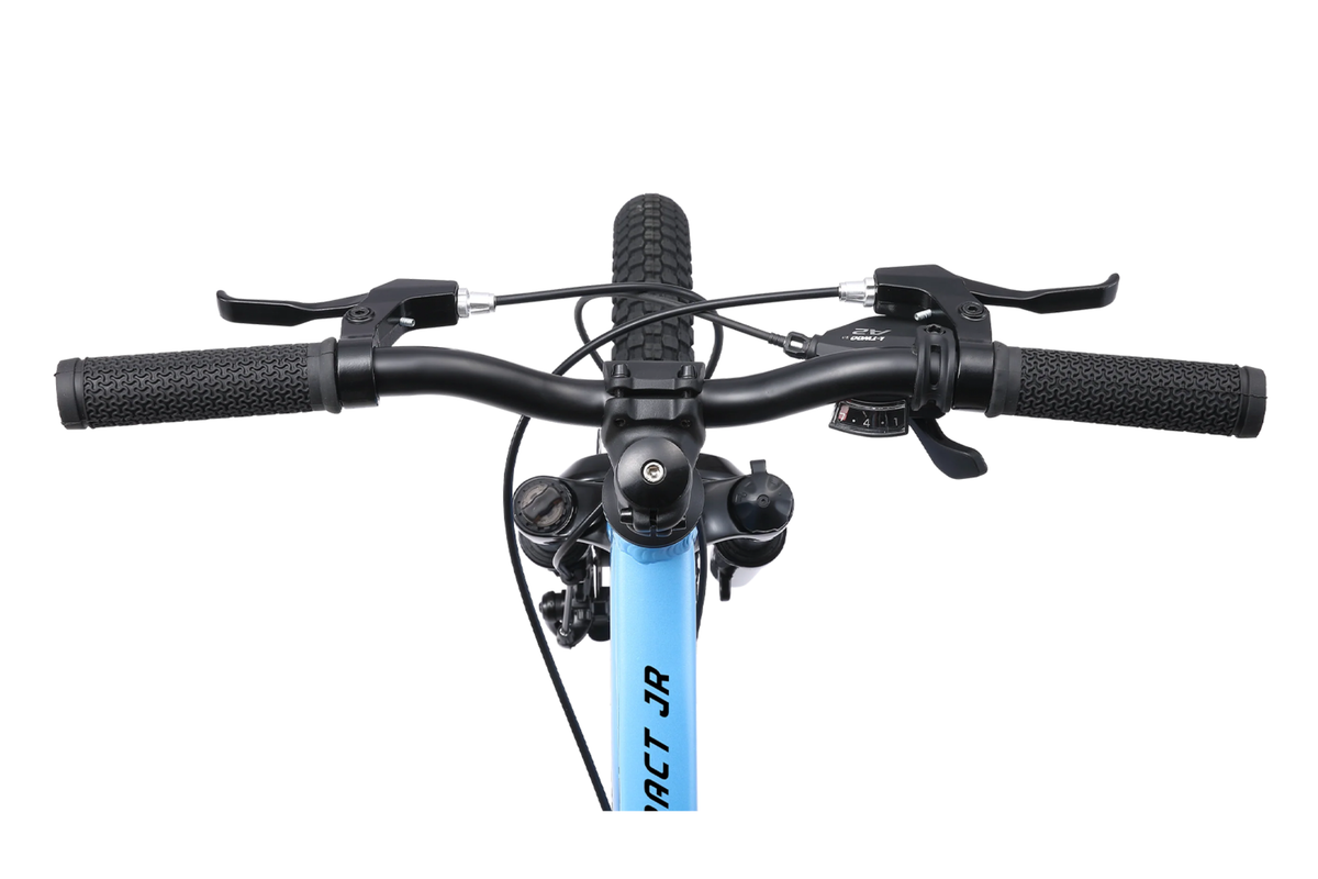 Tract Jr 20" Kids Bike - Light Blue