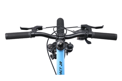 Tract Jr 20" Kids Bike - Light Blue