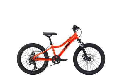 Tract Jr 20" Kids Bike - Orange