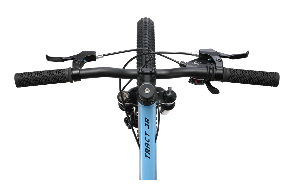 Tract Jr 24" Kids Bike - Light Blue