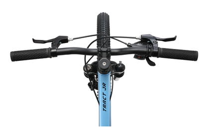 Tract Jr 24" Kids Bike - Light Blue