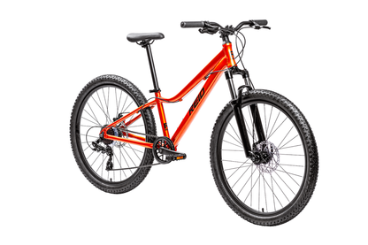 Tract Jr 26" Kids Bike - Orange