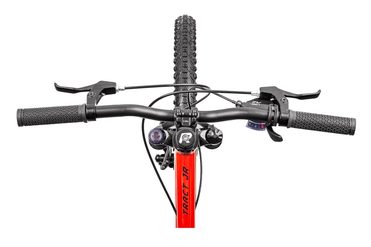 Tract Jr 26" Kids Bike - Orange