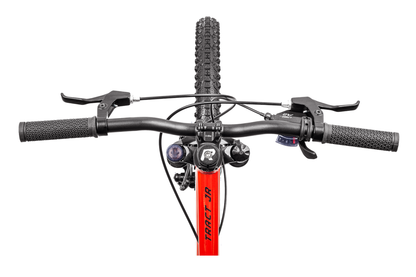 Tract Jr 26" Kids Bike - Orange