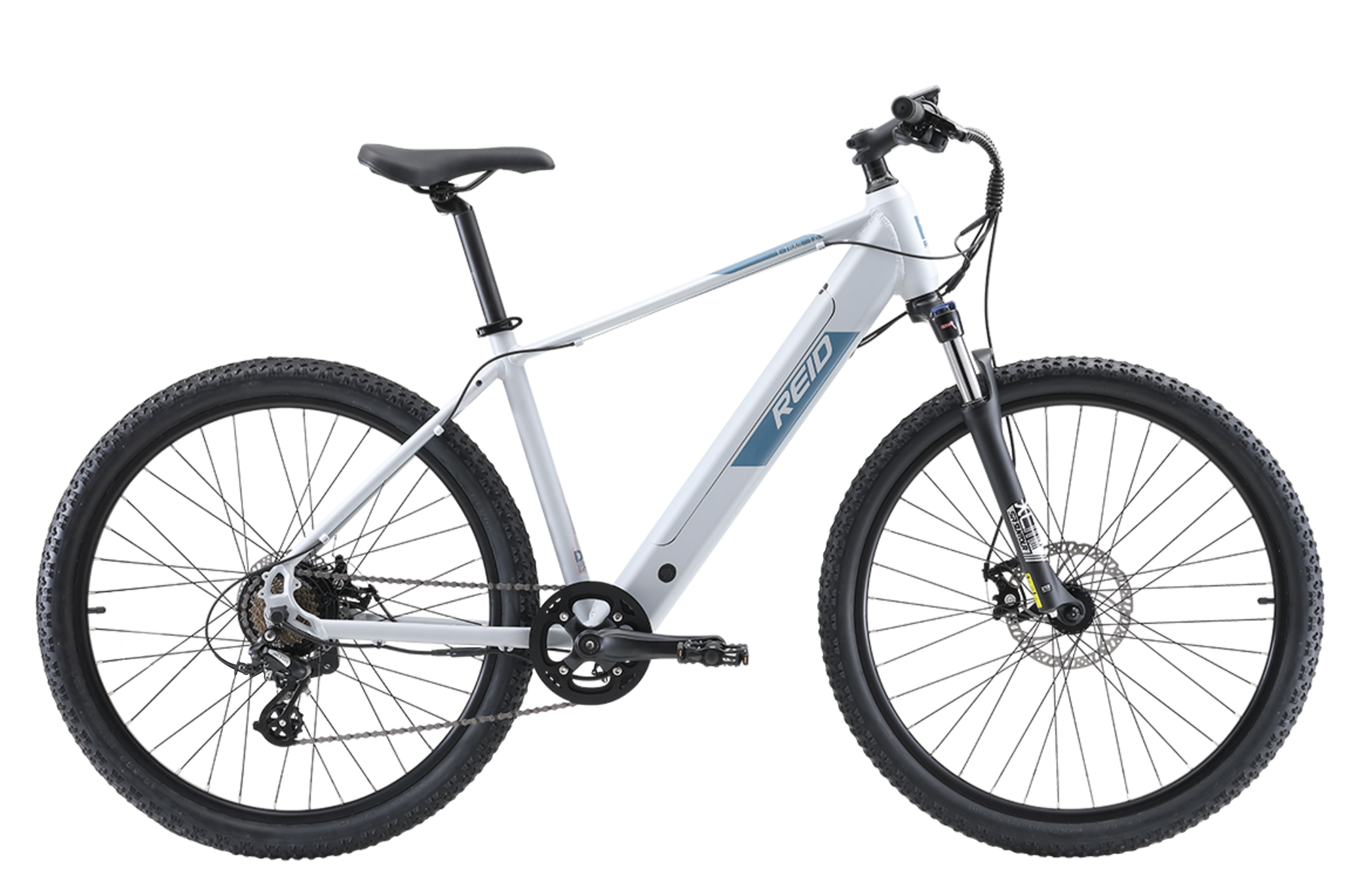 E-Trail 1.0 Electric MTB