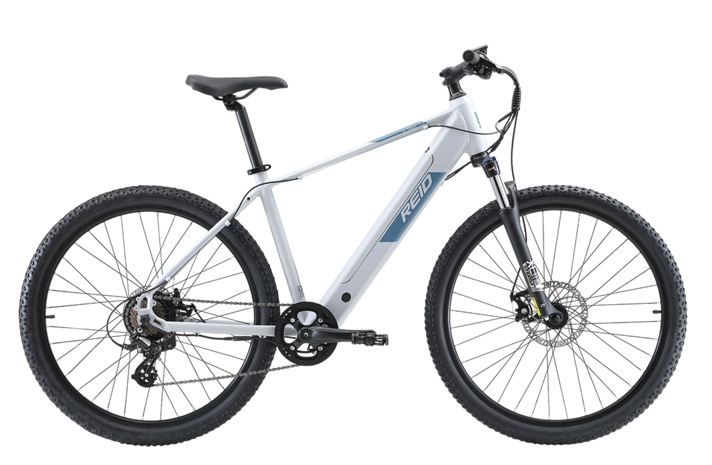 E-Trail 1.0 Electric MTB