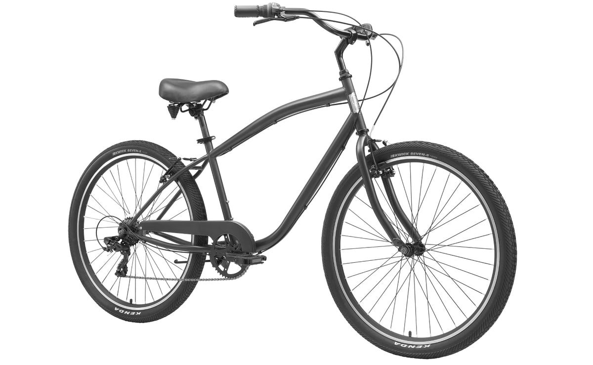 Reid Gents Cruiser — Vintage Bike