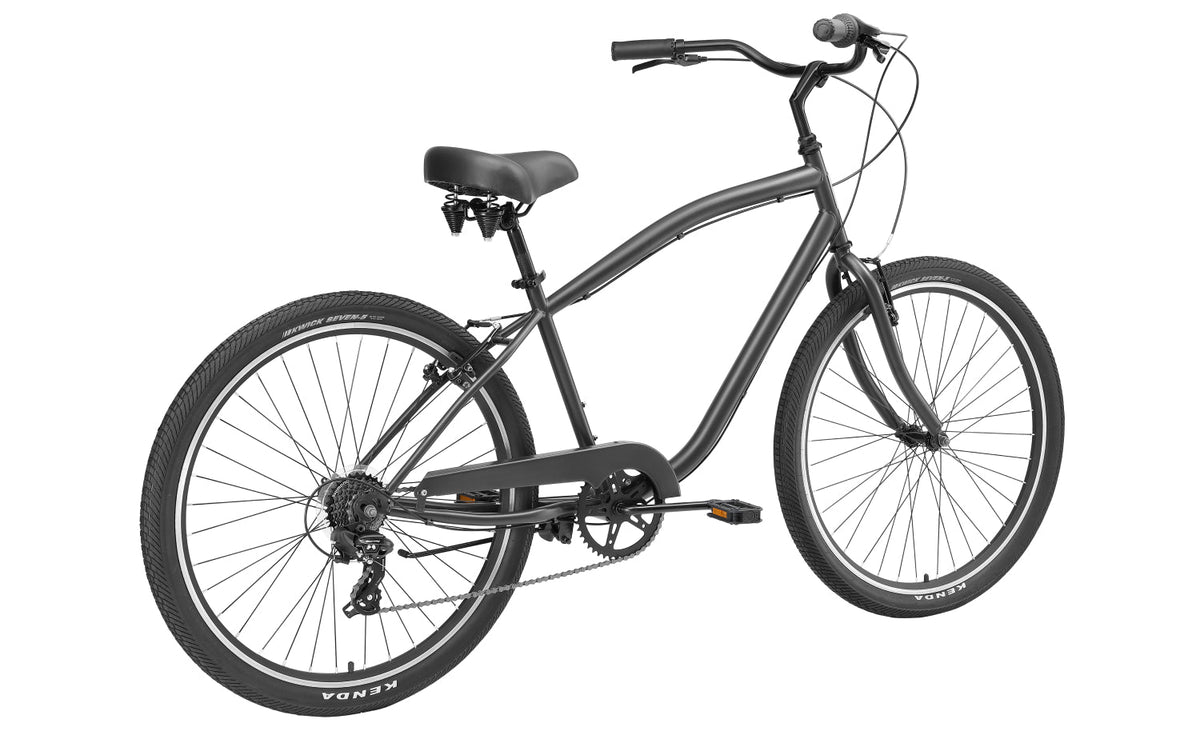 Reid Gents Cruiser — Vintage Bike