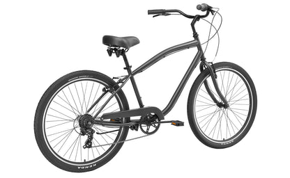 Reid Gents Cruiser — Vintage Bike