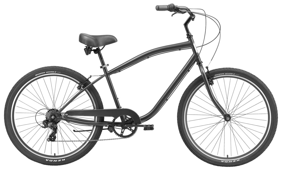 Reid Gents Cruiser — Vintage Bike