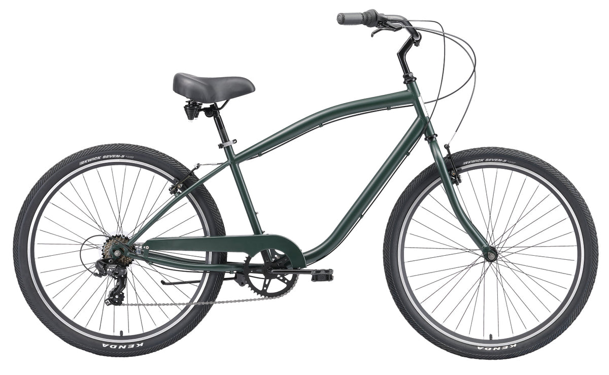 Reid Gents Cruiser — Vintage Bike