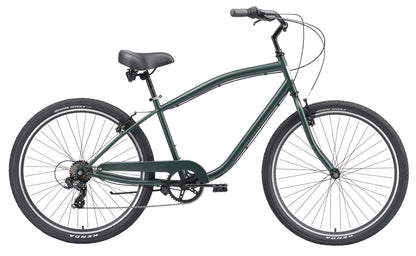 Reid Gents Cruiser — Vintage Bike