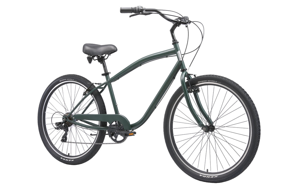 Reid Gents Cruiser — Vintage Bike