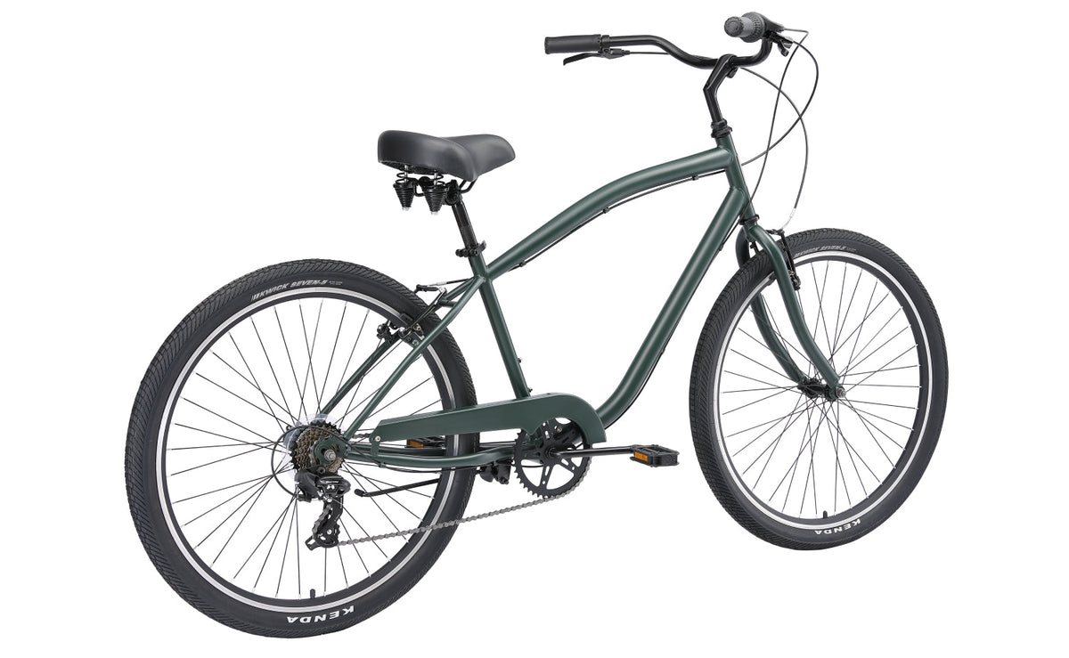 Reid Gents Cruiser — Vintage Bike