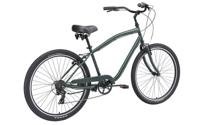 Reid Gents Cruiser — Vintage Bike
