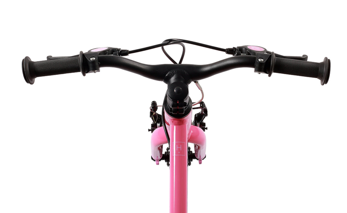H16 Ultra Lightweight Kids Bike (16")