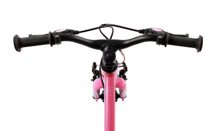 H16 Ultra Lightweight Kids Bike (16")