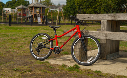 H20 Ultra Lightweight Kids Bike (20")