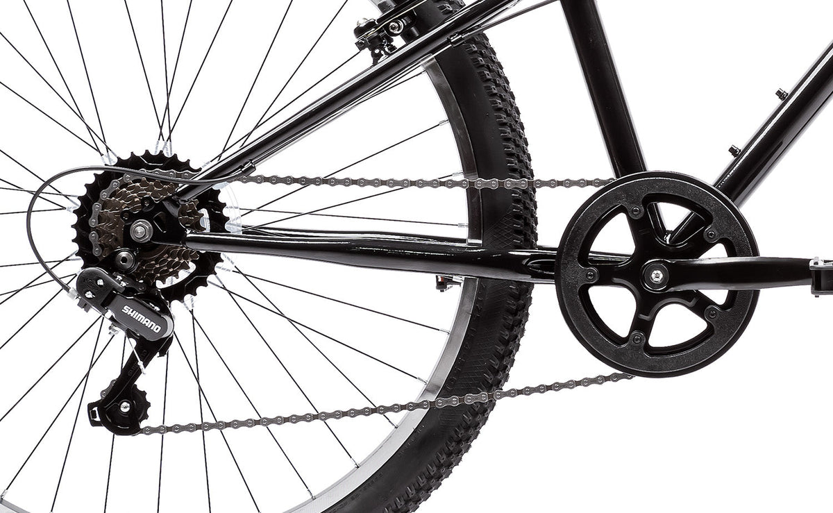 Reid Impact 26 inch — Kids Bike