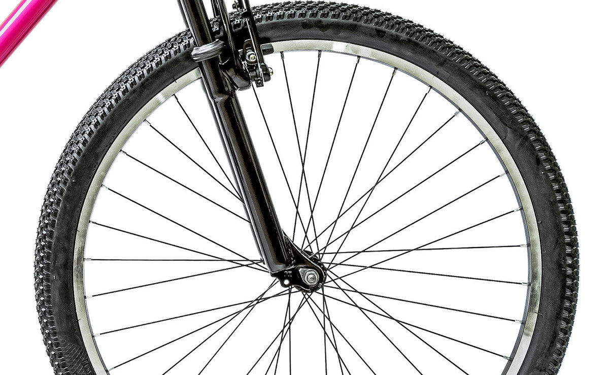 Reid Impact 26 inch — Kids Bike