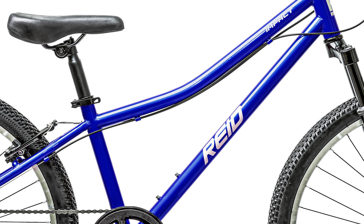 Reid Impact 26 inch — Kids Bike