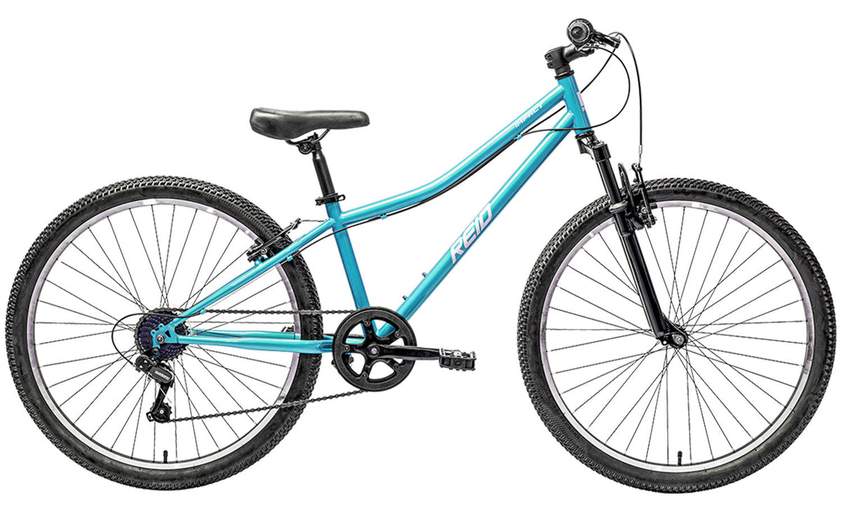 Reid Impact 26 inch — Kids Bike