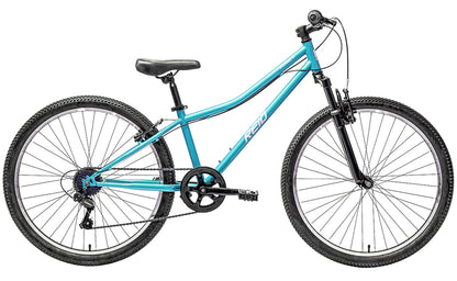 Reid Impact 26 inch — Kids Bike