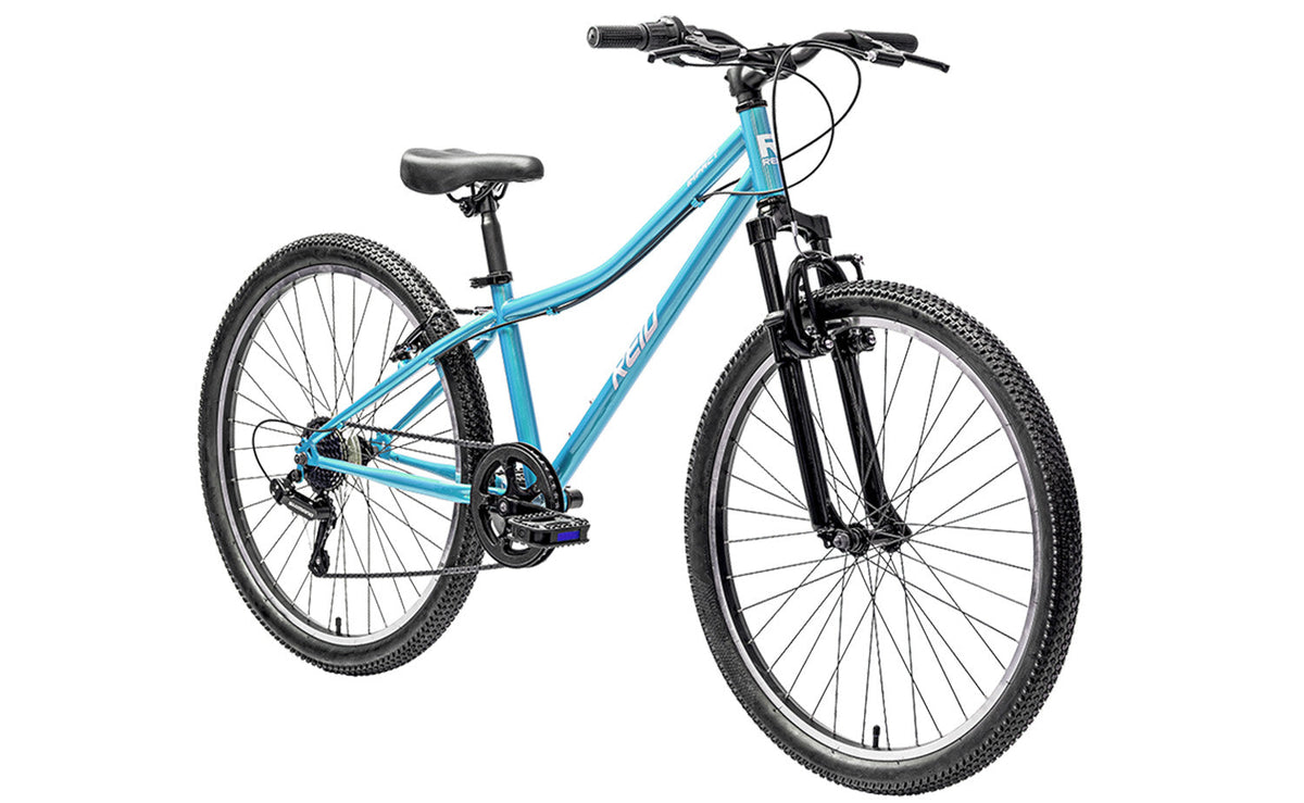 Reid Impact 26 inch — Kids Bike