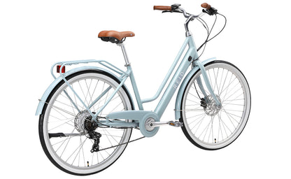 Classic Vintage eBike MY26 - Baby Blue