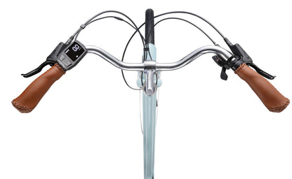Classic Vintage eBike MY26 - Baby Blue
