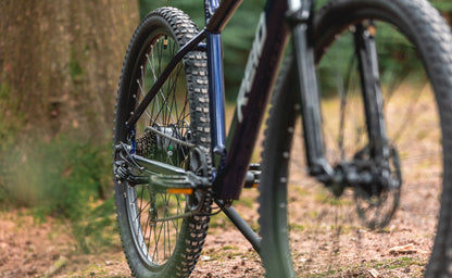 Reid Let's MTB — eMountain Bike
