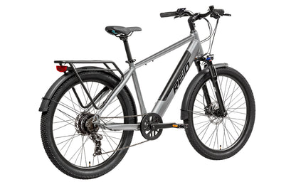 Reid Quest 1 — Urban Commuter eBike
