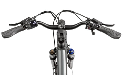 Reid Quest 1 — Urban Commuter eBike