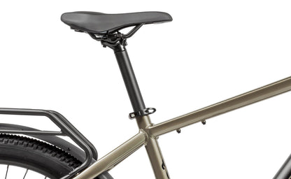Reid Quest 2 — Mid-Drive Urban Commuter eBike