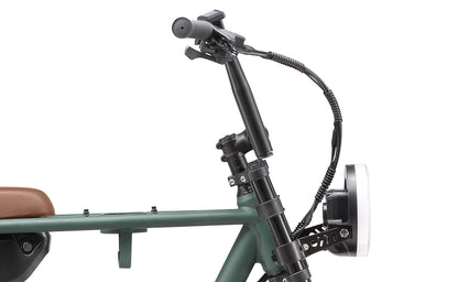 Reid RB250 – Urban Moto eBike