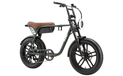 Reid RB250 – Urban Moto eBike