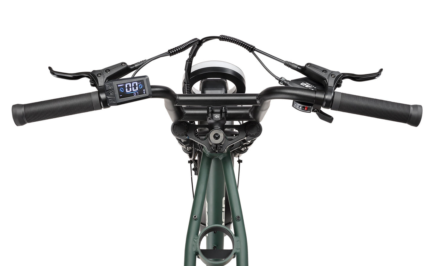Reid RB250 – Urban Moto eBike