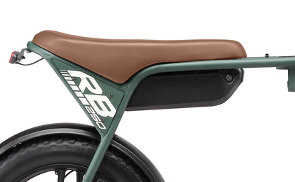 Reid RB250 – Urban Moto eBike