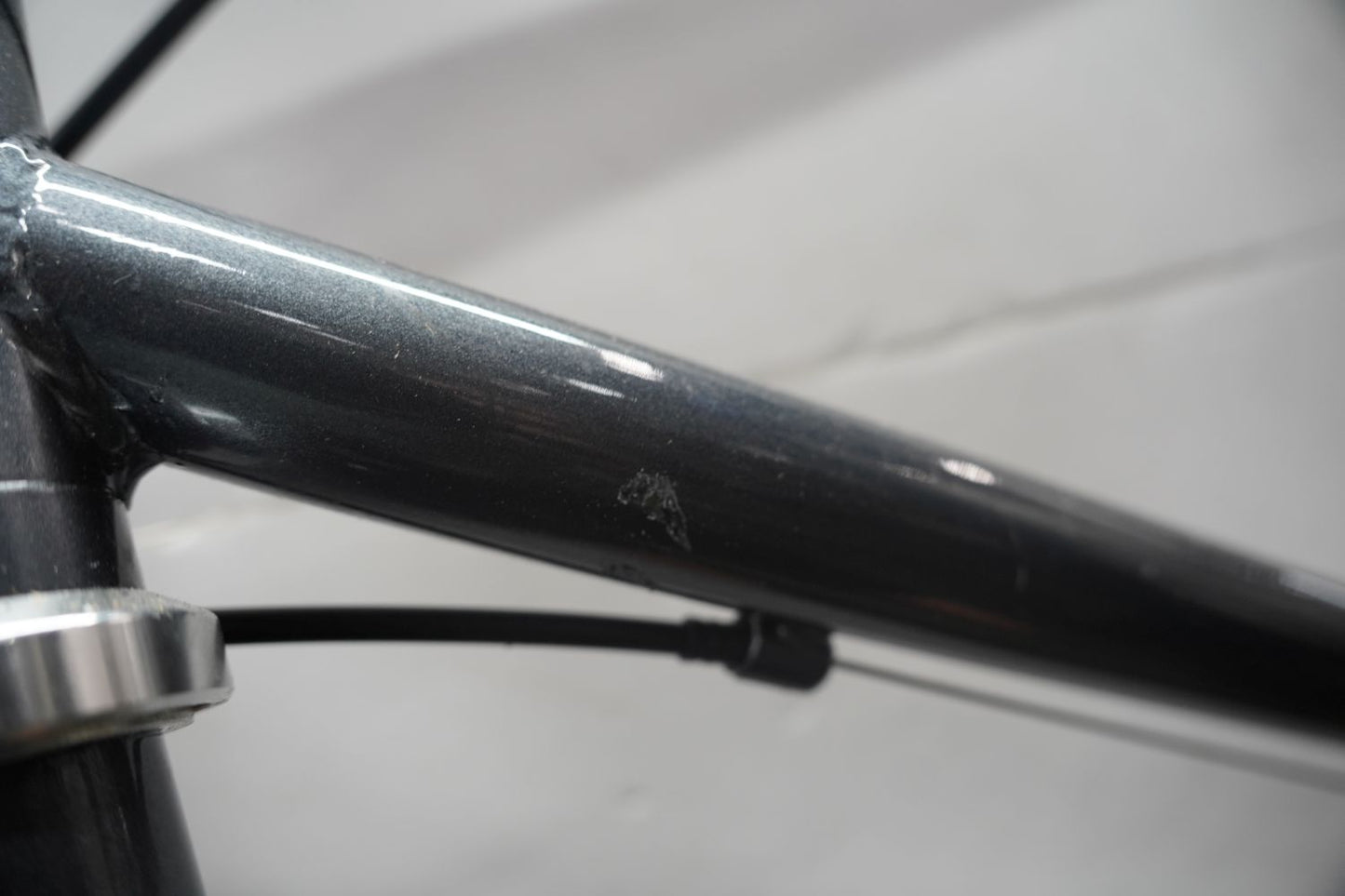 Ex-Demo: Roller Vintage Bike - S1 SMALL