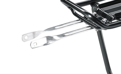 Topeak Explorer - Tubular Bicycle Pannier Rack