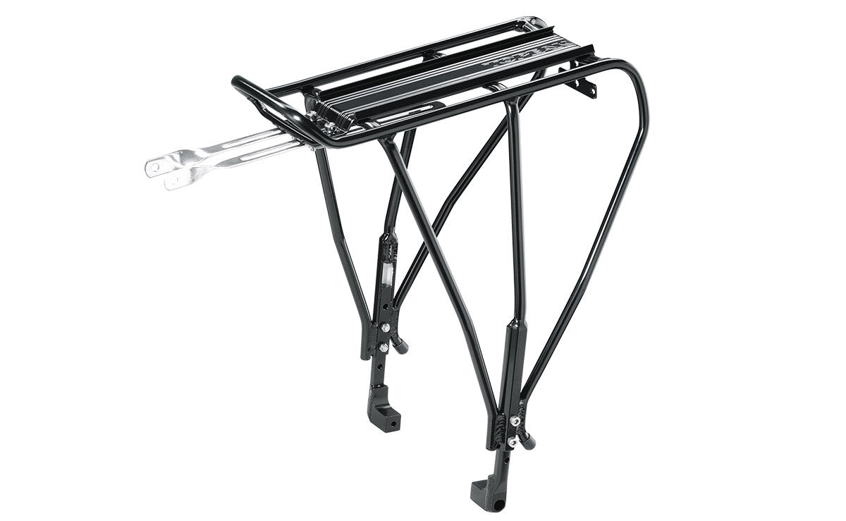 Topeak Explorer - Tubular Bicycle Pannier Rack
