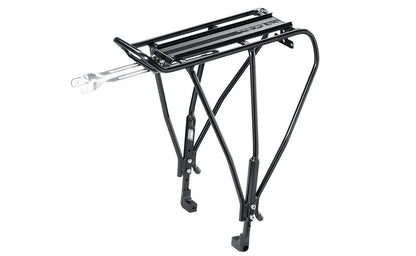 Topeak Explorer - Tubular Bicycle Pannier Rack
