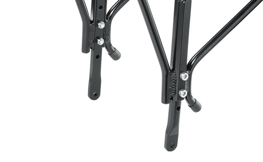 Topeak Explorer - Tubular Bicycle Pannier Rack