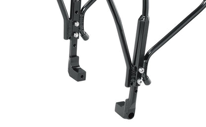 Topeak Explorer - Tubular Bicycle Pannier Rack