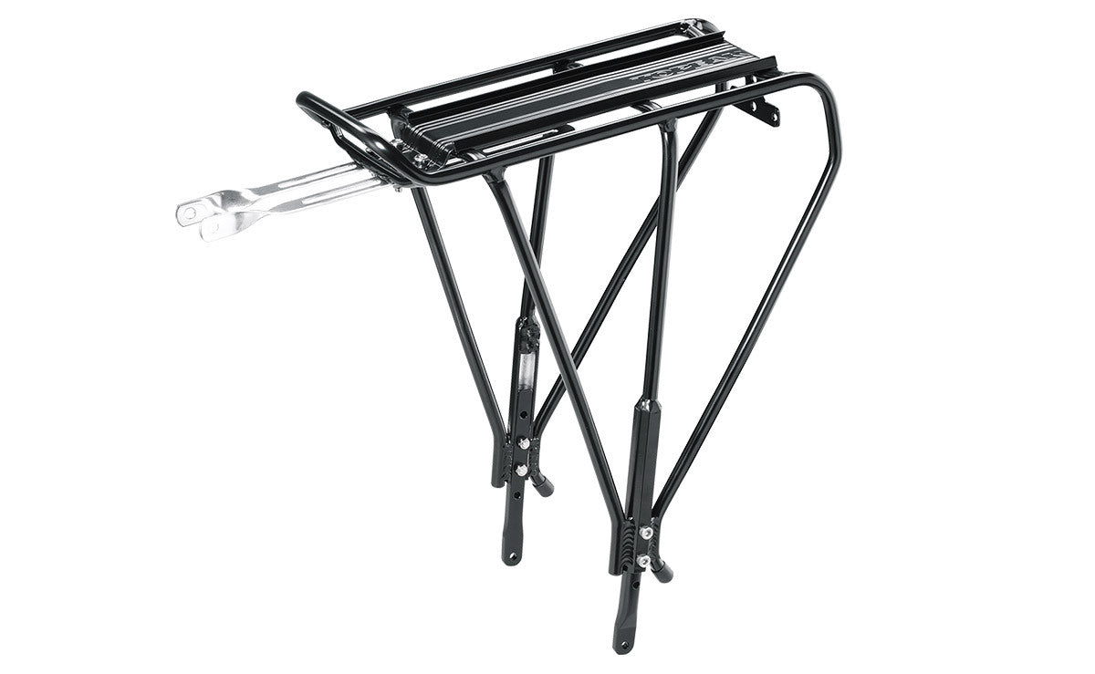 Topeak Explorer - Tubular Bicycle Pannier Rack