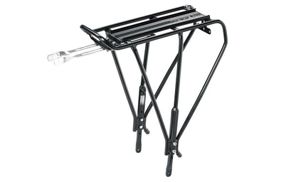 Topeak Explorer - Tubular Bicycle Pannier Rack