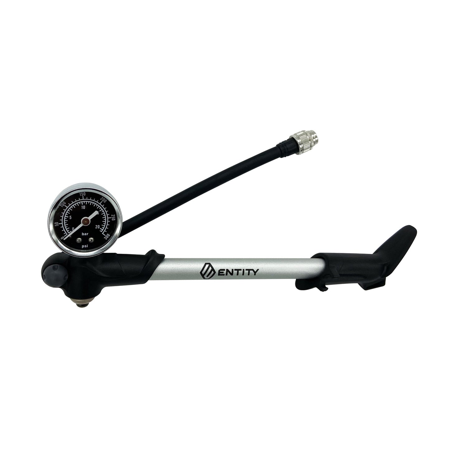 Entity SP15 Shock Pump with Gauge